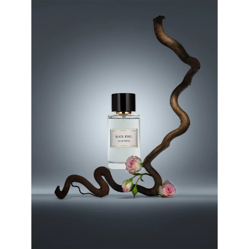 Jeanne Arthes Privée Black Jewel parfumska voda uniseks 100 ml