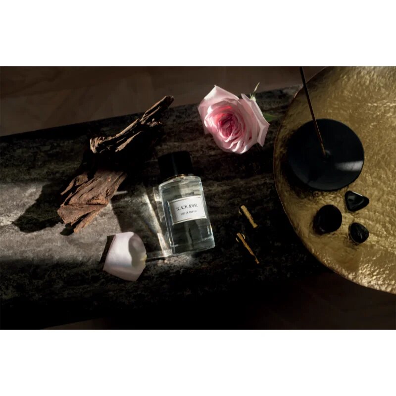 Jeanne Arthes Privée Black Jewel parfumska voda uniseks 100 ml