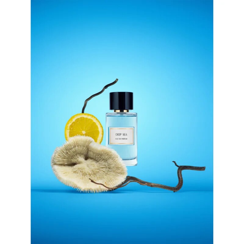 Jeanne Arthes Privée Deep Sea parfumska voda uniseks 100 ml