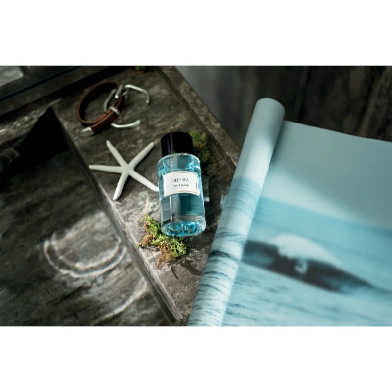 Jeanne Arthes Privée Deep Sea parfumska voda uniseks 100 ml