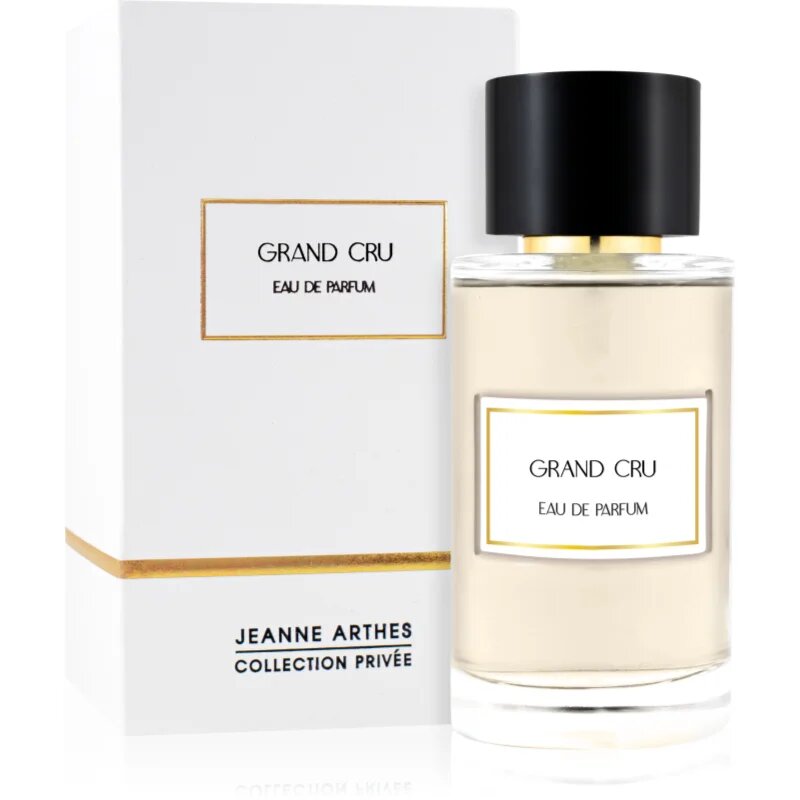 Jeanne Arthes Privée Grand Cru parfumska voda uniseks 100 ml