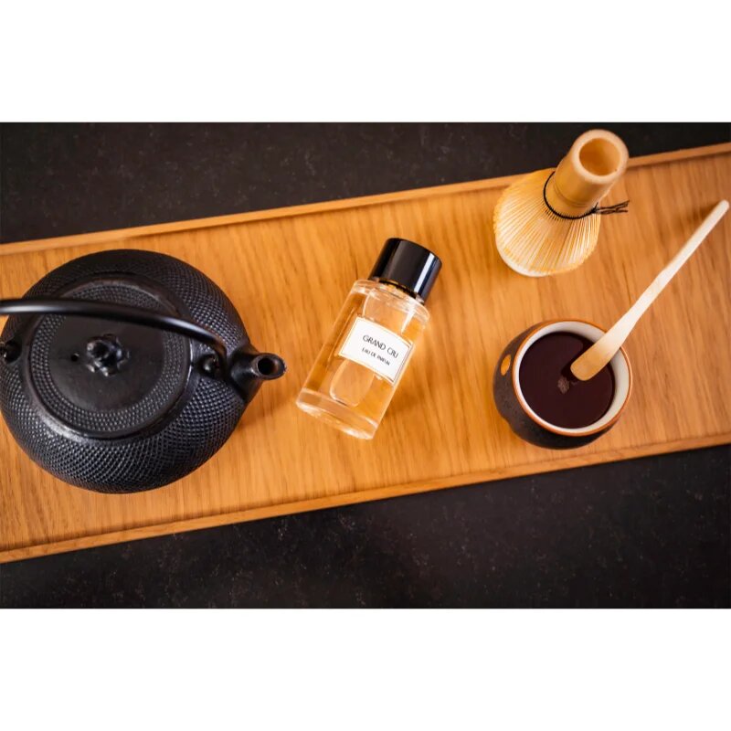 Jeanne Arthes Privée Grand Cru parfumska voda uniseks 100 ml