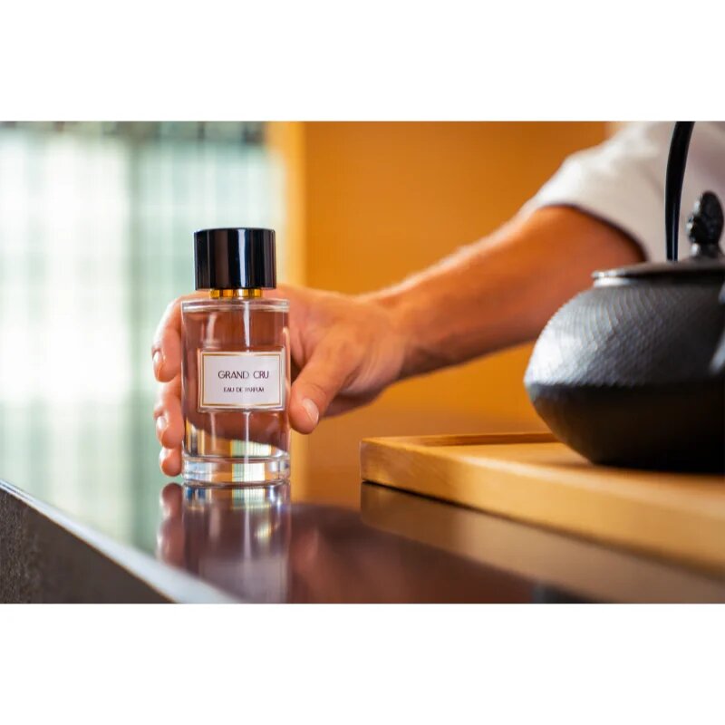 Jeanne Arthes Privée Grand Cru parfumska voda uniseks 100 ml