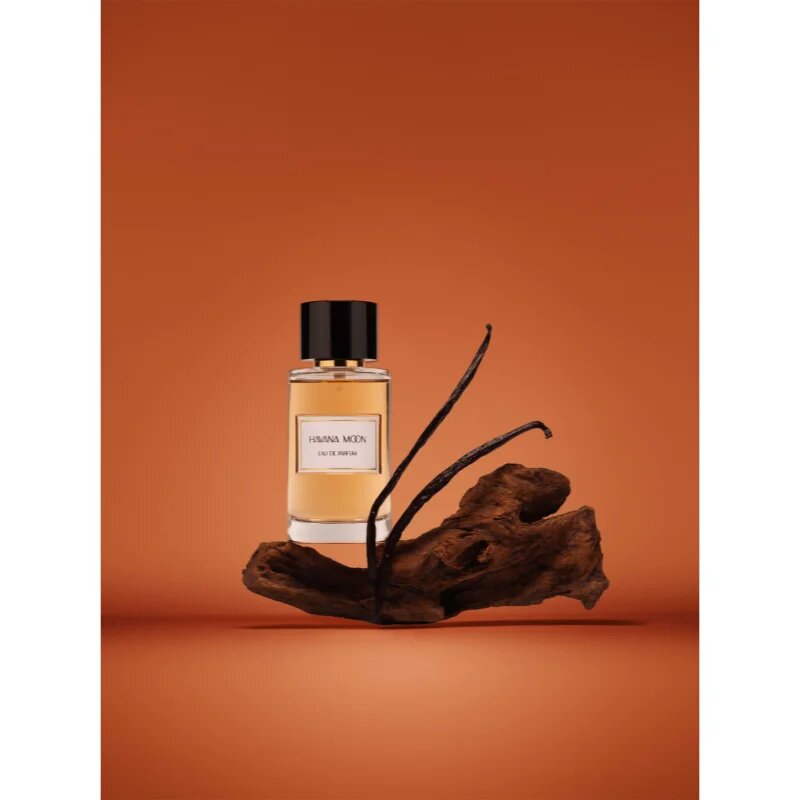 Jeanne Arthes Privée Havana Moon parfumska voda uniseks 100 ml