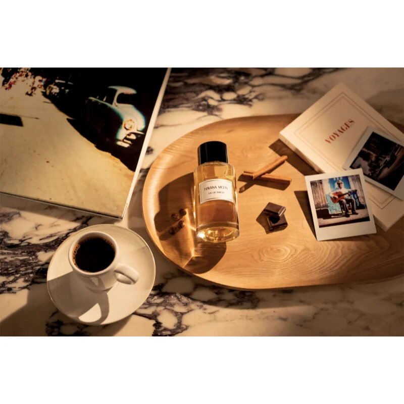 Jeanne Arthes Privée Havana Moon parfumska voda uniseks 100 ml