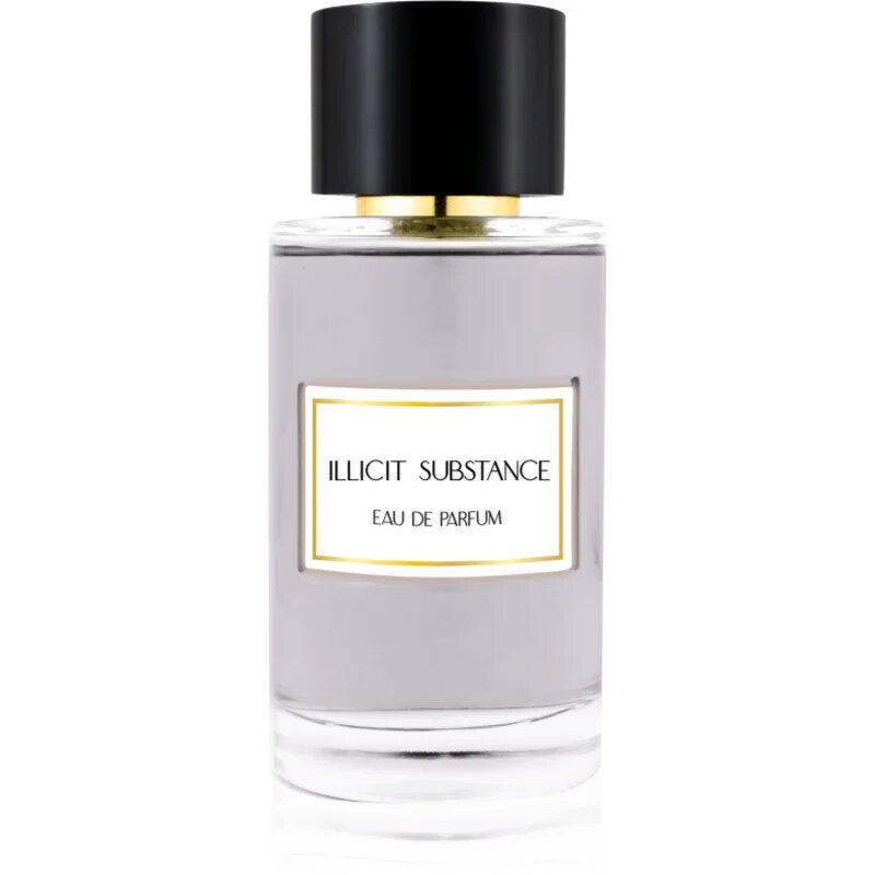 Jeanne Arthes Privée Illicit Substance parfumska voda uniseks 100 ml