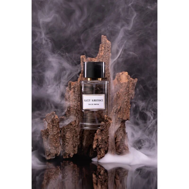 Jeanne Arthes Privée Illicit Substance parfumska voda uniseks 100 ml