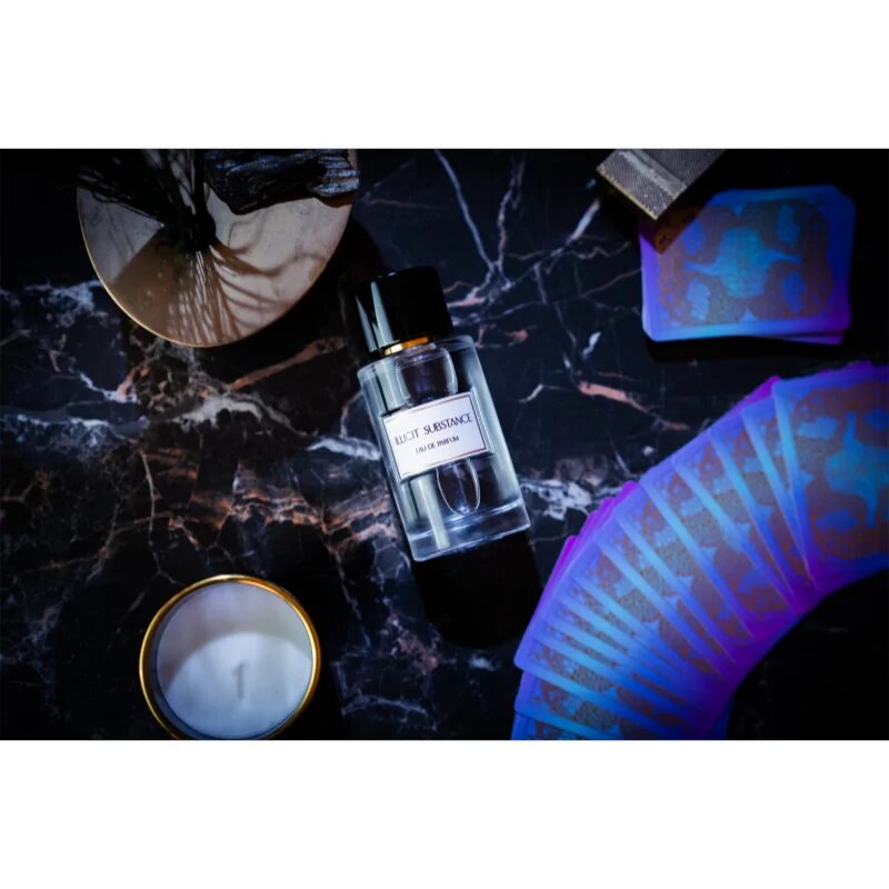 Jeanne Arthes Privée Illicit Substance parfumska voda uniseks 100 ml