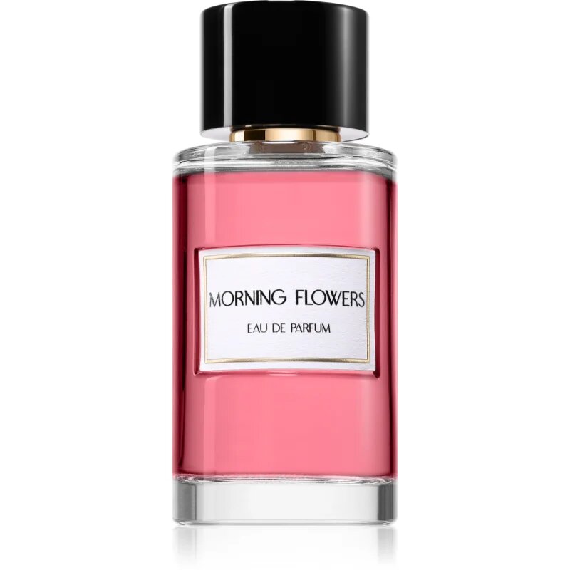 Jeanne Arthes Privée Morning Flowers parfumska voda uniseks 100 ml