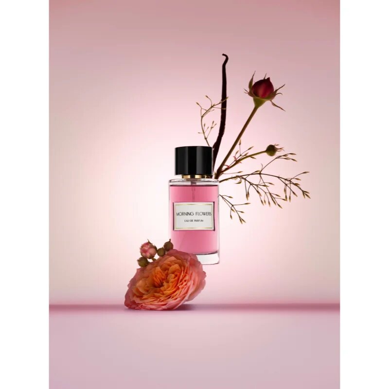 Jeanne Arthes Privée Morning Flowers parfumska voda uniseks 100 ml