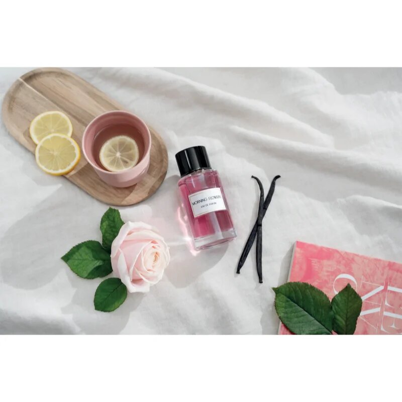 Jeanne Arthes Privée Morning Flowers parfumska voda uniseks 100 ml