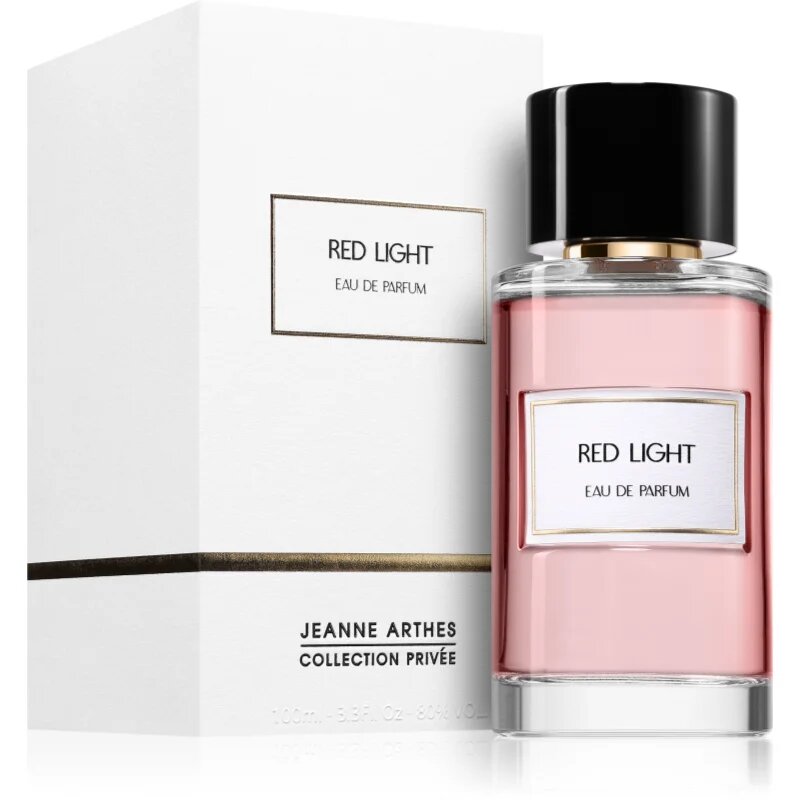 Jeanne Arthes Privée Red Light parfumska voda uniseks 100 ml