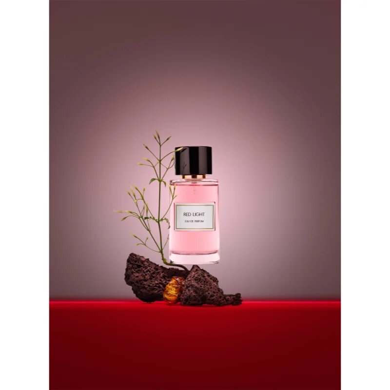 Jeanne Arthes Privée Red Light parfumska voda uniseks 100 ml