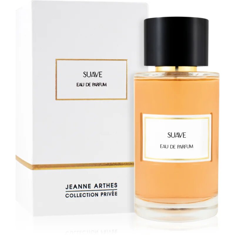 Jeanne Arthes Privée Suave parfumska voda uniseks 100 ml