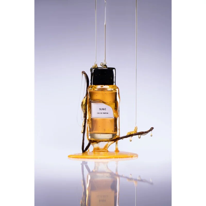 Jeanne Arthes Privée Suave parfumska voda uniseks 100 ml