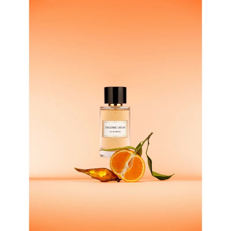 Jeanne Arthes Privée Tangerine Dream parfumska voda uniseks 100 ml