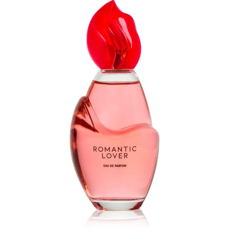 Jeanne Arthes Romantic Lover parfumska voda za ženske 100 ml