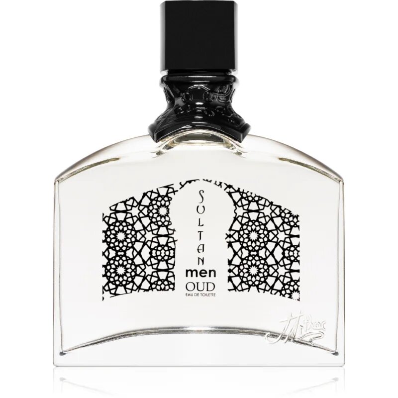 Jeanne Arthes Sultan Men Oud toaletna voda za moške 100 ml