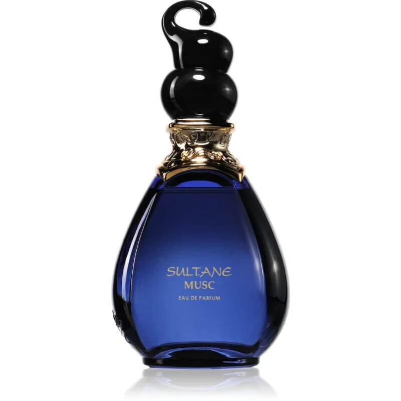 Jeanne Arthes Sultane Musk parfumska voda za ženske 100 ml