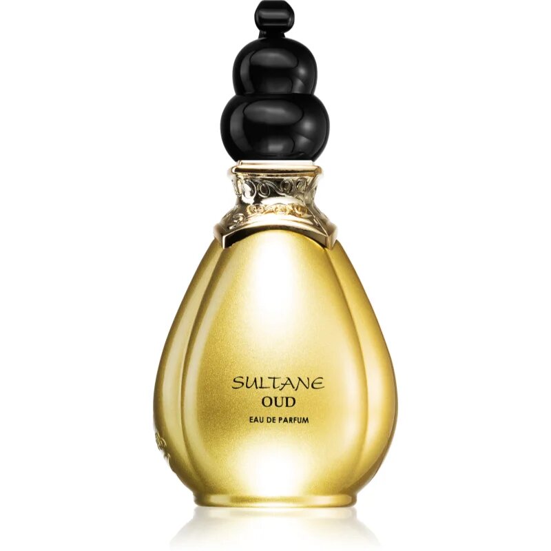 Jeanne Arthes Sultane Oud parfumska voda za ženske 100 ml
