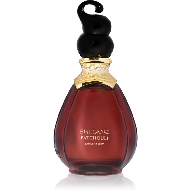 Jeanne Arthes Sultane Patchouli EDP parfumska voda za ženske 100 ml