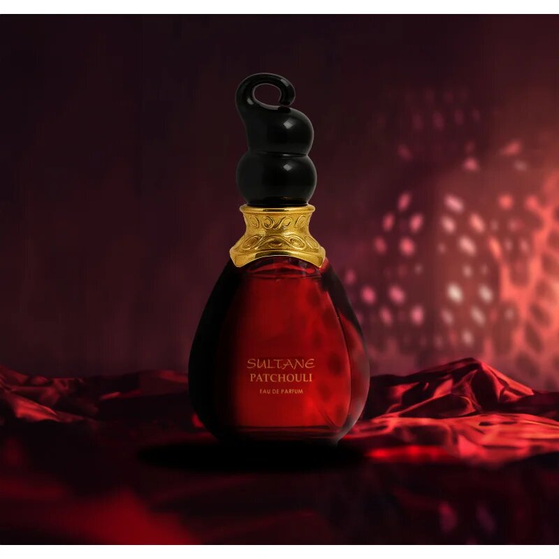 Jeanne Arthes Sultane Patchouli EDP parfumska voda za ženske 100 ml