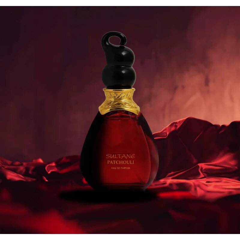 Jeanne Arthes Sultane Patchouli EDP parfumska voda za ženske 100 ml