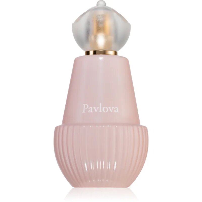 Jeanne Arthes Tea Time á Paris Pavlova parfumska voda za ženske 100 ml
