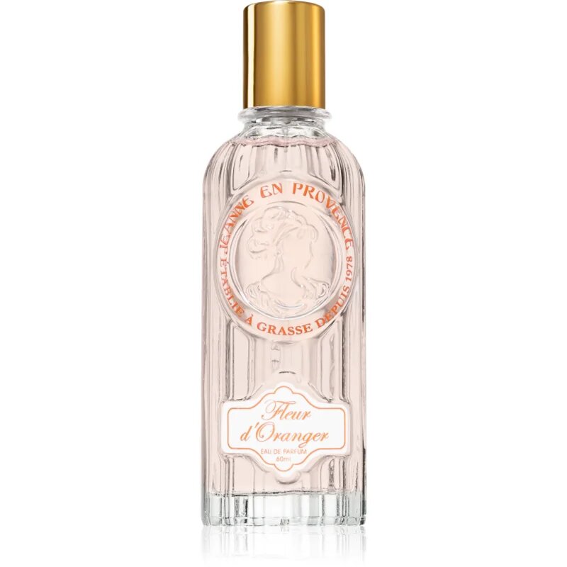 Jeanne en Provence Fleur d´Orange EDP parfumska voda za ženske 60 ml