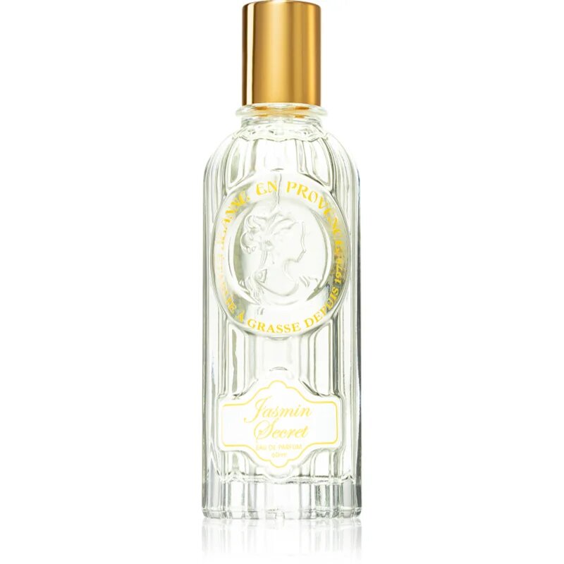 Jeanne en Provence Jasmin Secret parfumska voda za ženske 60 ml