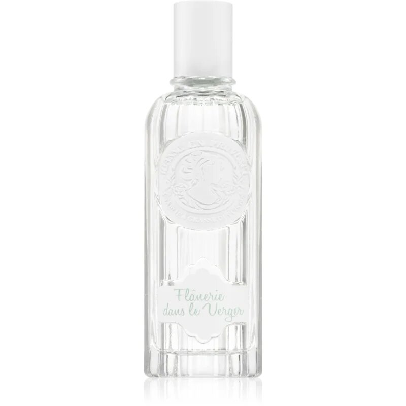 Jeanne en Provence Les Carnets de Jeanne Flanerie dans Le Verger parfumska voda polnilna za ženske 60 ml