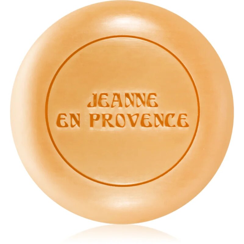 Jeanne en Provence Orange Blossom trdo milo 100 g
