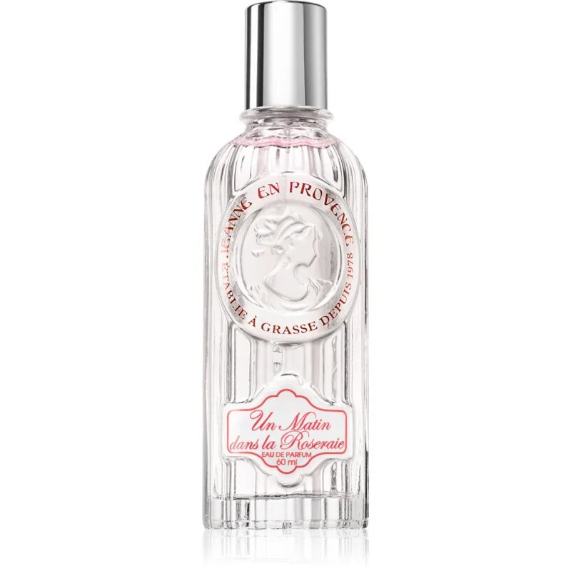 Jeanne en Provence Un Matin Dans La Roseraie parfumska voda za ženske 60 ml