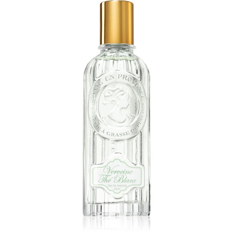 Jeanne en Provence Verveine the Blanc parfumska voda za ženske 60 ml