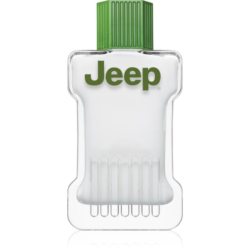 Jeep Adventure balzam za po britju za moške 100 ml