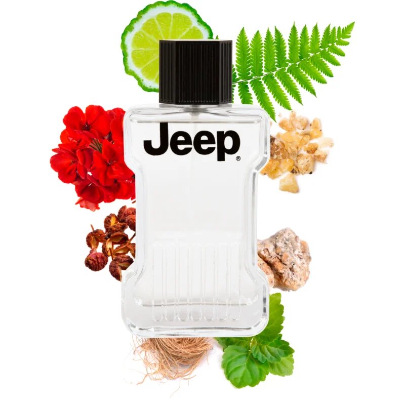 Jeep Freedom balzam za po britju za moške 100 ml