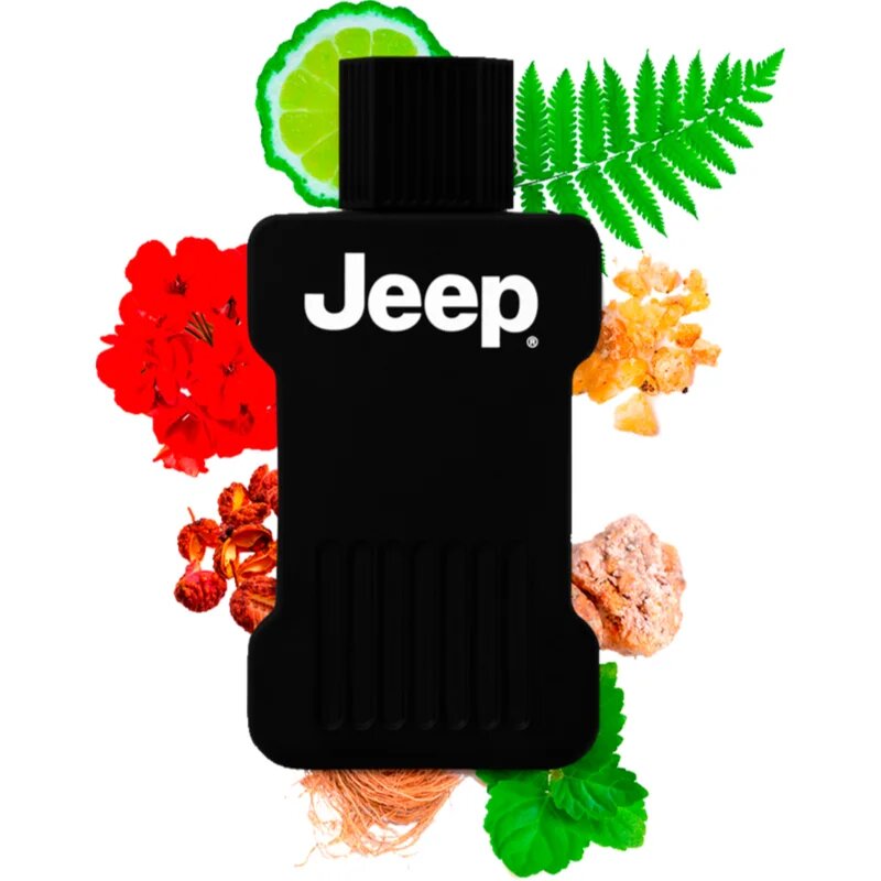 Jeep Freedom toaletna voda za moške 100 ml
