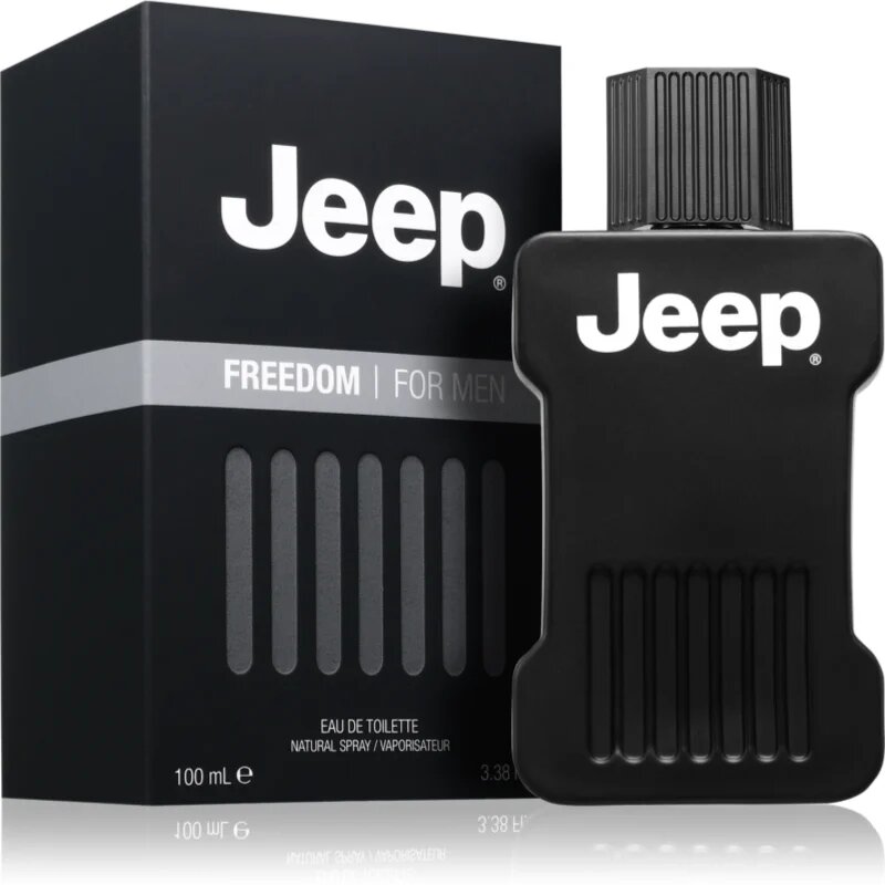 Jeep Freedom toaletna voda za moške 100 ml