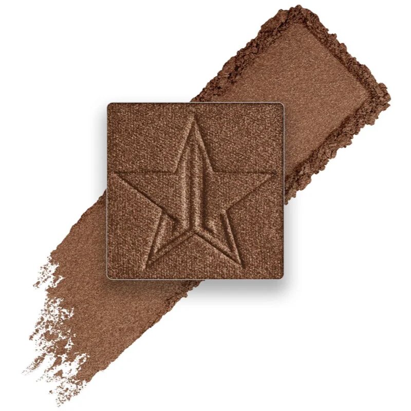 Jeffree Star Cosmetics Artistry Single Eyeshadow senčila za oči odtenek Open Range 15 g