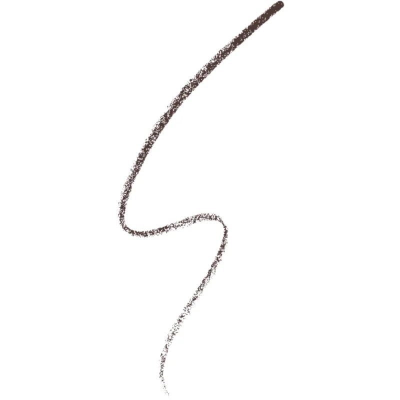 Jeffree Star Cosmetics Brow Designer Pencil natančni svinčnik za obrvi odtenek Dark Brown 0.15 g