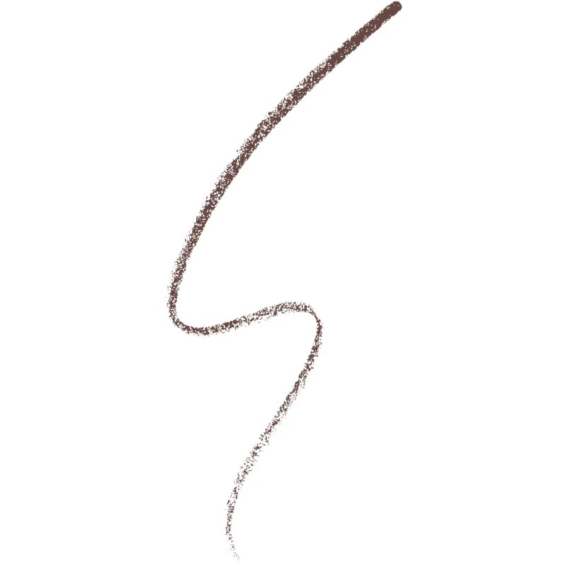 Jeffree Star Cosmetics Brow Designer Pencil natančni svinčnik za obrvi odtenek Medium Brown 0.15 g