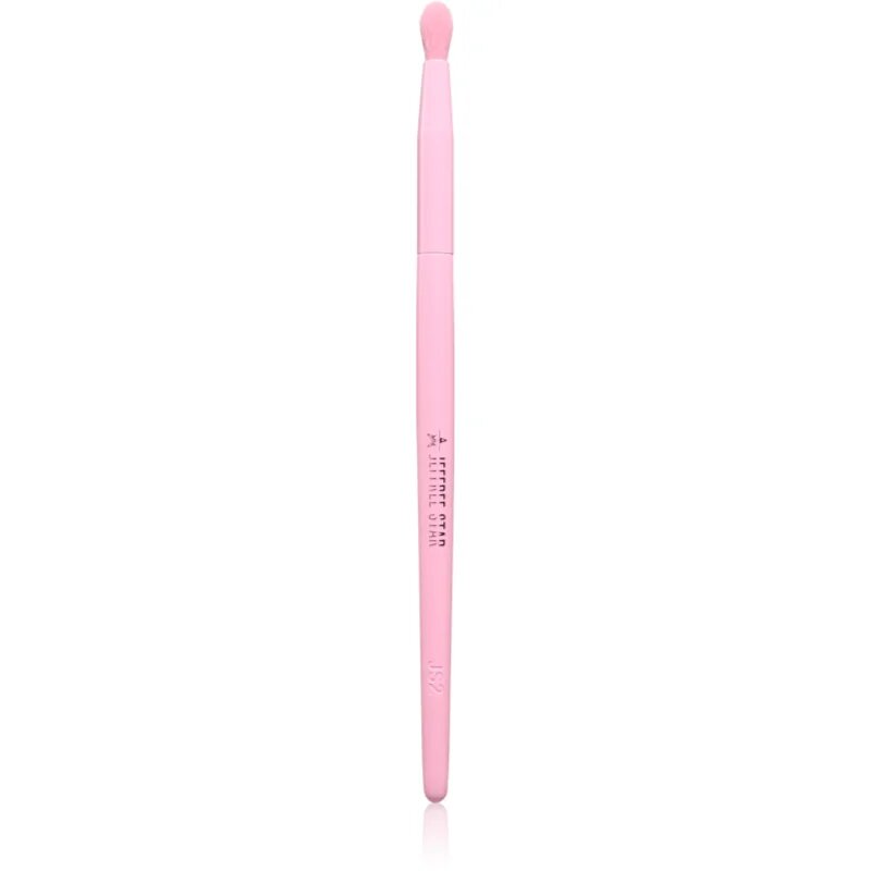 Jeffree Star Cosmetics Crease Definer Brush JS2 čopič za konture senčil za oči 1 kos