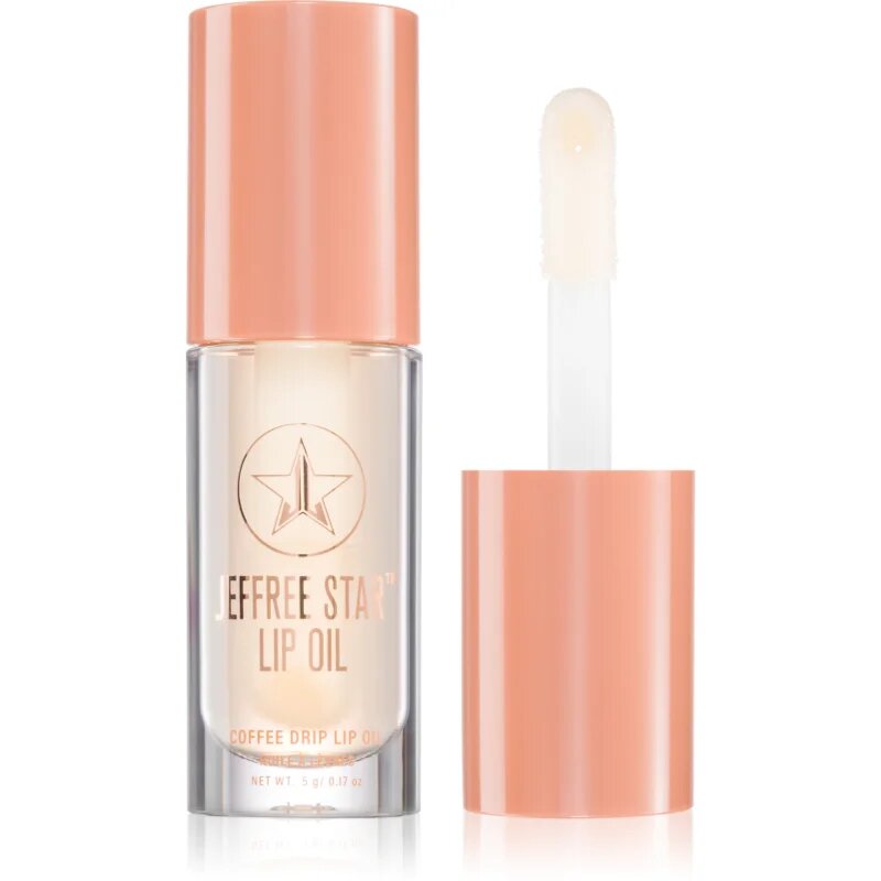Jeffree Star Cosmetics Jeffree Star Skin Wake Your Ass Up olje za ustnice 5 g
