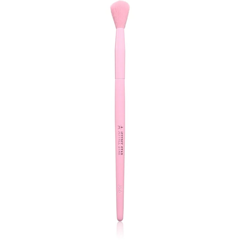 Jeffree Star Cosmetics Large Eye Blender Brush JS6 Čopič za zabrisovanje 1 kos