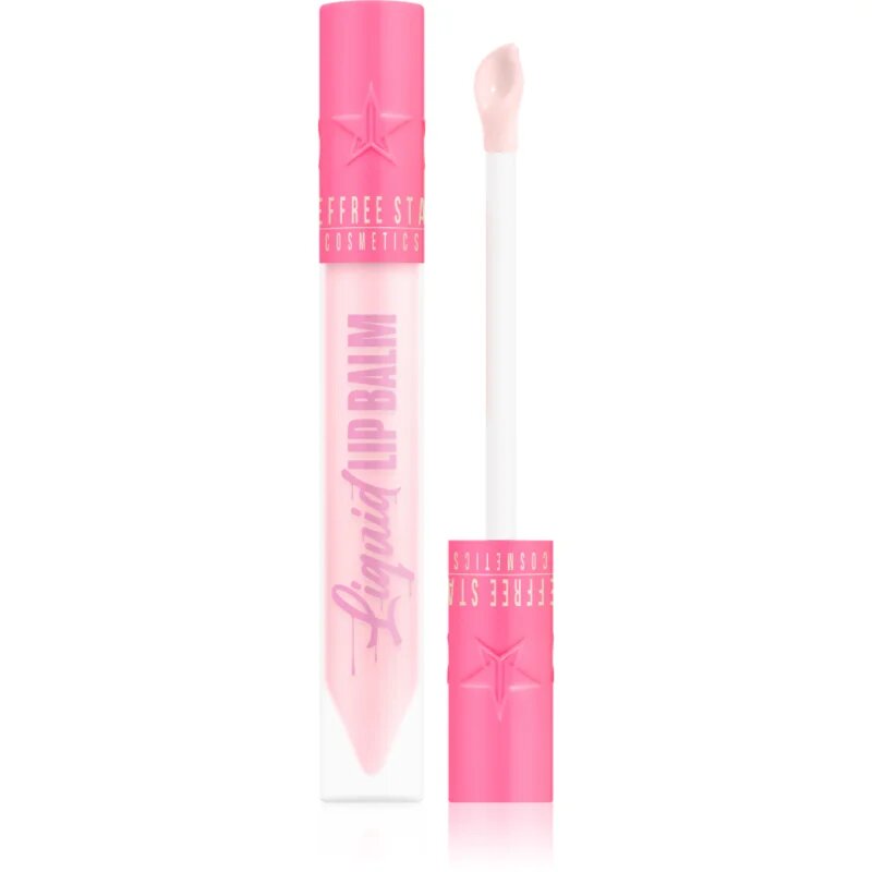 Jeffree Star Cosmetics Liquid Lip Balm balzam za ustnice s hranilnim učinkom odtenek Star Drip 5 ml