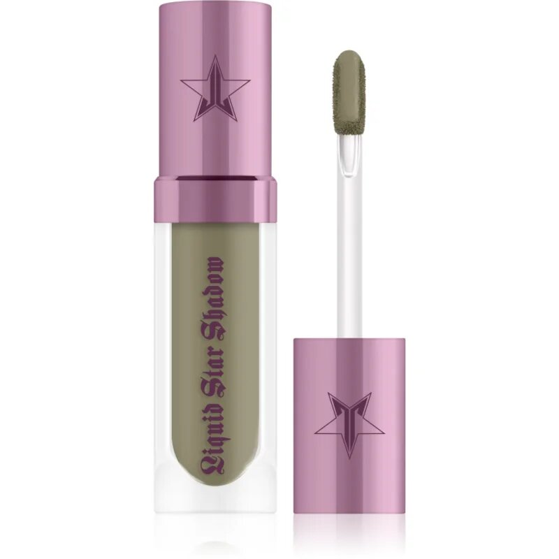 Jeffree Star Cosmetics Liquid Star Shadow tekoče senčilo za oči odtenek Garden Grove 5.5 ml