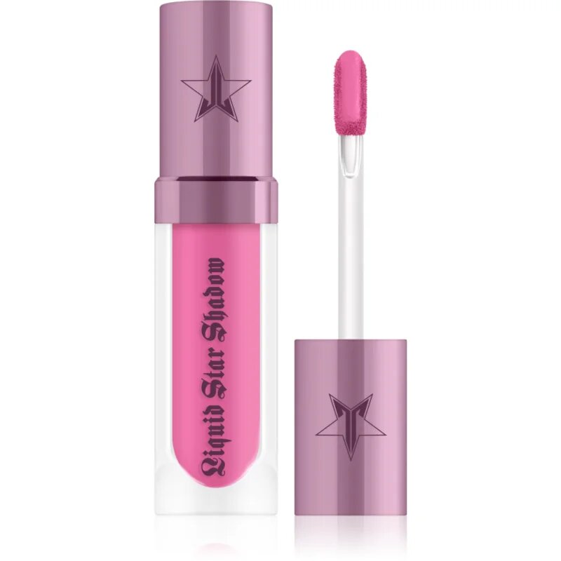 Jeffree Star Cosmetics Liquid Star Shadow tekoče senčilo za oči odtenek Prom Night 5.5 ml