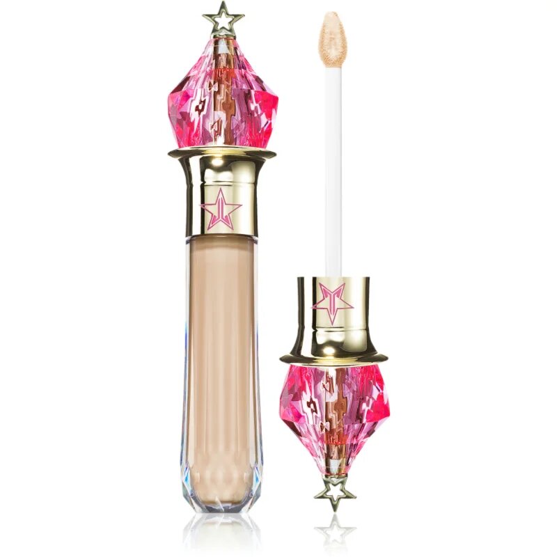 Jeffree Star Cosmetics Magic Star™ Concealer dolgoobstojni korektor odtenek C15 3.4 ml