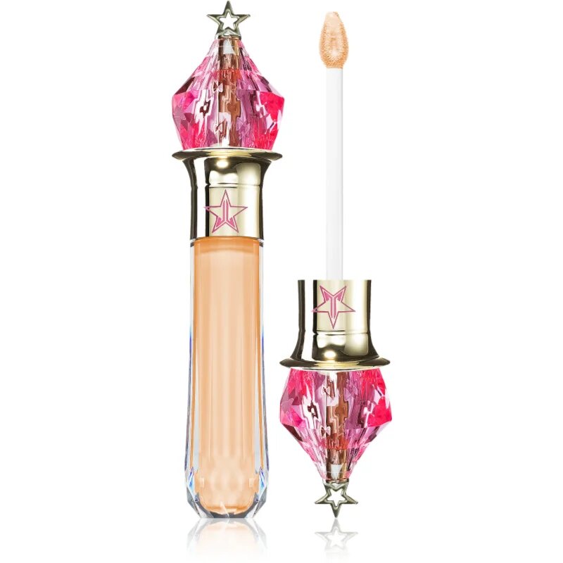 Jeffree Star Cosmetics Magic Star™ Concealer dolgoobstojni korektor odtenek C4.5 3.4 ml