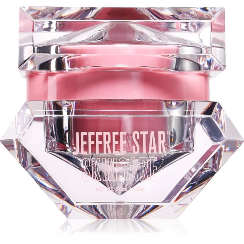 Jeffree Star Cosmetics Magic Star™ Hydrating Moisturizer intenzivna vlažilna krema 50 ml
